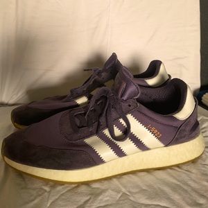 Adidas Ultra boost Trace Purple Size 12